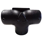 Marine Systems Hose INLET-4" Outlets #HT444 New. Price: $95.31.