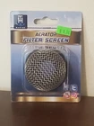 T-h Marine Aerator Filter Screen 3/4"-14 Stainless Steel Wire Mesh Made Usa New. Price: $8.99.