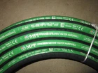 Mpi Series 100 Hardwall 5/8 " Id Marine Water Hose Wire Reinforced By The Foot. Price: $9.39.