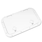 Bomar G81618--W Inspect Hatch 16" X 18", Bright/stark White New. Price: $151.99.