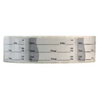Daymark Safety SYSTEMS-IT110117 Removable Item/date/time Use-by Shelf-life La... New. Price: $19.67.