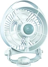 Caframo 13205847 Bora 748 12V 3-SPEED 6" Marine Fan White New. Price: $92.94.