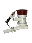 Rule Tournament Series Livewell / Baitwell Model 401CM, 500 Gph, 12V, New. Price: $56.99.