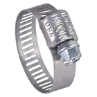 Seachoice 23351; Stainless Steel Mini Hose Clamps Number 4, 5/16-INCH Band New. Price: $19.44.