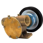Johnson F8B-5 1-1/4" Npt Pump With Clutch #10-13022-84 New. Price: $1301.88.