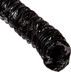 Sierra 116-402-3000 Shields Vinylvent, Series 3" X 50', Black New. Price: $47.66.