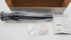 Mountain Plumbing Ez-click Soft Touch Lavatory Drain No Overflow #MT742/ORB New. Price: $49.99.
