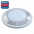 Broan Nutone S97017702 8663FL 8663RF Fan Light Grille Assembly Cover Genuine New. Price: $104.84.