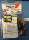 Perko Spare Cap Polished Stainless Steel W/chain 0582DPS99A New. Price: $39.99.