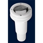 Attwood 3881-1 Scupper 1-1/2 Thru Transom New. Price: $35.86.