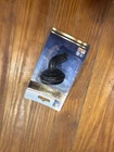 Single 90 Degree 3/4" Hose Diameter Black Rubber Boat Multi Purpose Drains New. Price: $19.99.