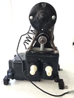 Jabsco 36900-0200 Belt Driven Water Pump 4.2GPH 12V Cut-in 10 Psi Cut-out New. Price: $149.99.
