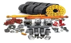 2250SUPER Duty Rotary Comb 2250DRC04068 Fits Vermeer New Surplus. Price: $1264.64.