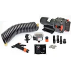 Johnson Pumps 64535 Aquajet Washdown Kit 3.5GPM 12V W/o Sw. New. Price: $225.34.