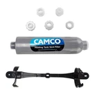 Camco 50190 Marine Holding Tank Vent Filter Kit New. Price: $63.20.