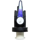 Forespar M/head Seacock 1-1/2" Hose Tail New. Price: $260.94.