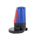 Rule ID20 High-speed Inflator/deflator 12V Portable Pump W/multiple Valve Option New. Price: $69.95.