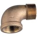 Seafit #1857705 90 St Ell 3/8" Pipe Thread Bronze New. Price: $13.50.