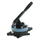 Whale Gusher Urchin Bilge Pump On Deck Mount Fixed Handle New. Price: $100.20.