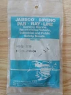 Jabsco Par 34600 Bilge Pump Diaphragm 30012-0000 New. Price: $54.00.