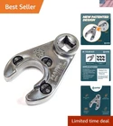 38MM Wrench With L-4 Pins, Fits Seastar Steering Cylinders, Four Stroke Y... New. Price: $103.19.