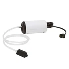 Frabill Aqua-life Single Output 110V Aerator PMC14221 Upc 082271214225 New. Price: $42.63.