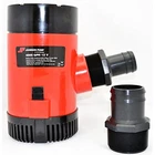 Johnson Pumps 40004 Hd Bilge 4000GPH 12V No Switch New. Price: $210.43.