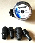 Jabsco Pumpgard Strainer Snap Port Mesh With Diferent Fittings 46400-9500 New. Price: $28.25.