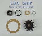 Minor Repair Kit Jabsco Pumps 10950-2601 Series 10950-2401MNK New. Price: $65.45.