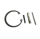 Jabsco 18753-0010 Hardware Kit New. Price: $12.00.