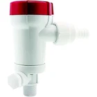 Rule Tournament Series 500 Gph Well/aerator W/seacock Inlet 29-601FC New. Price: $79.95.