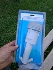 Thetford Electric Pump F/565E Curve 9240207 Upc 028985004721 Porta Potti New. Price: $110.00.