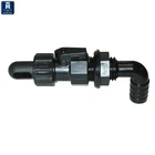 Th Marine Aerator Spray Head / Wash Down Combo Black AHVWD-90-DP New. Price: $22.95.