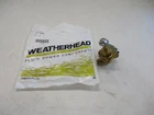 Weatherhead Multiple 3-WAY Shut Off Vavle For Fluids Brass 11135 Marine Boat New. Price: $39.95.