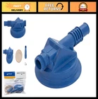 Waste Pump Head Replacement Assembly Kit For Whale Gulper 320 - Blue, AK2050 New. Price: $44.99.