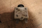 98 Yamaha Exciter 270 Reset Breaker (10 Amp) GP1-U3848-10-00 Used. Price: $50.00.