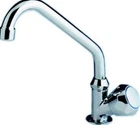 Scandvik Medium Arch Swivel Tap Chr Plt (10169) Replaces P/n 390-10169 10169P New. Price: $138.99.