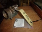 Marine Groco IBV-1250 400 Wog Ball Valve New. Price: $80.00.