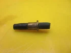 Oem Genuine Mercury Outboard 3.0L Carbureted Engine Block Bleed Oil Check Valve Used. Price: $9.49.