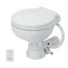 Johnson Pump Standard Electric Comfort Macerator Style 12V New. Price: $502.82.