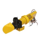 Whale SS1212 Supersub Smart 1100 Electric Bilge Pump - For Fresh Salt... New. Price: $169.84.