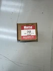 Morse Marine Chub Bearing 1.25" X 1.75" Brass E01600 New. Price: $89.99.