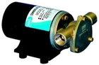 Jabsco Pump 12V-COM-DUTY Water Puppy 18670-0123 New. Price: $370.99.