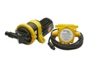Whale WM8284, Gray Waste Pump, 12V, Automatic Removal From Drains,... New. Price: $550.11.