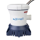 Attwood Tsunami MK2 Manual Bilge Pump T800 Gph & 24V 5609-7 Upc 02269... New. Price: $55.84.