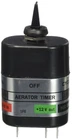 Rig Rite 500 Automatic Livewell Timer, Black New. Price: $74.99.