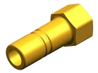 Whale WX1539B Adapter 3?8 Bsp Female (brass) 17540495 Neu. Price: $391.32.