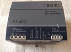Sola Sdn 20-24-480C Power Supply 24VDC 20A Used. Price: $299.99.