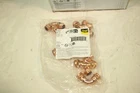 Lot Of 10 Viega Propress Copper Elbow 77317 1/2" New. Price: $29.99.