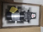 Bayite BYT-7A108 12V Diaphragm Fresh Water Pump 1.2GPM 80PSI Rv Marine New. Price: $21.96.